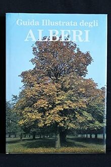 Guida illustrata degli alberi