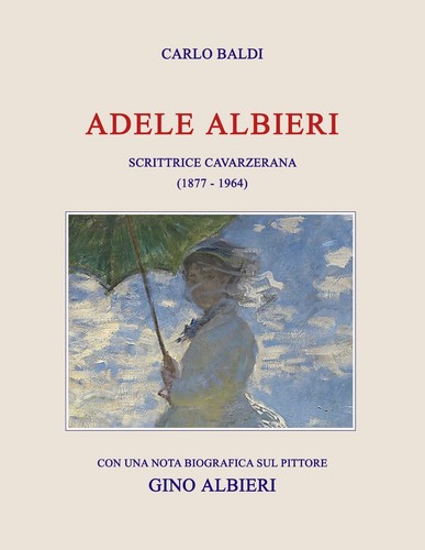 Adele albieri scrittrice - adele,