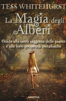 Magia degli alberi guida - magia,