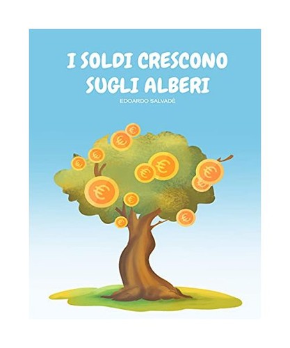 Soldi crescono sugli - crescono, alberi