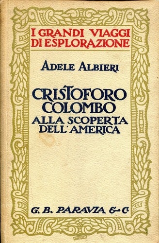Adele albieri cristoforo - adele,