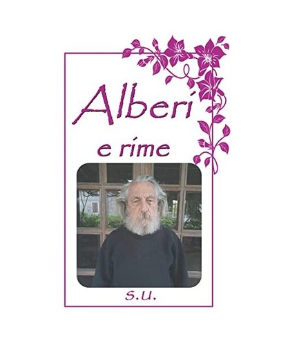 Alberi rime u - alberi, s.
