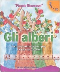 Gli alberi canzoni - gli, alberi.