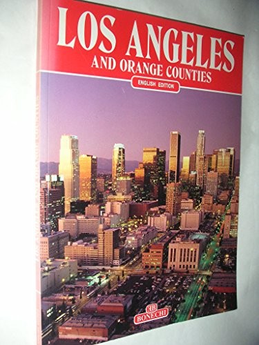 Title los angeles and orange - angeles,