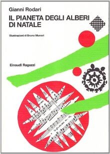 Pianeta degli alberi - pianeta,