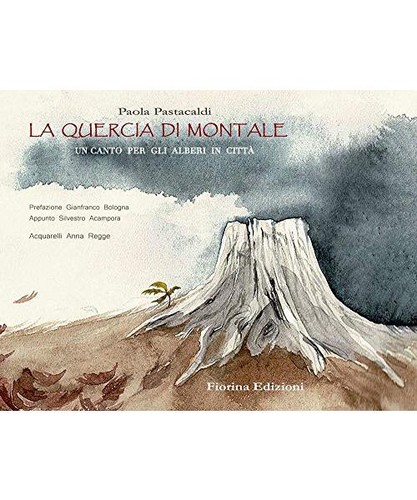 Quercia montale un - la,