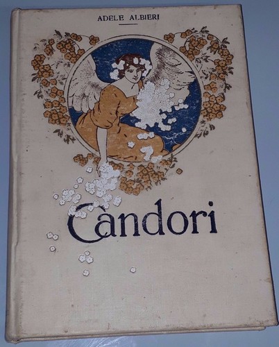 Candori adele albieri - albieri,