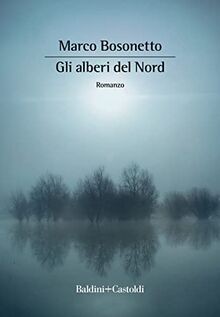 Gli alberi del - gli, nord