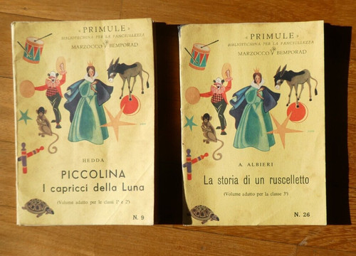 Volumetti - 2,