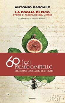 Foglia fico storie - la,