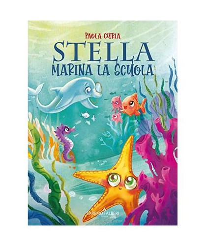 Stella marina scuola - la,
