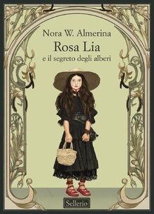 Rosa lia segreto degli - rosa,