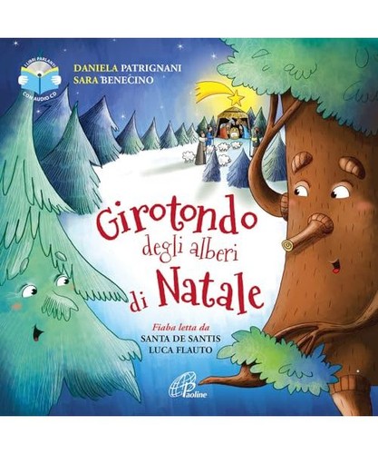 Girotondo degli alberi - , di