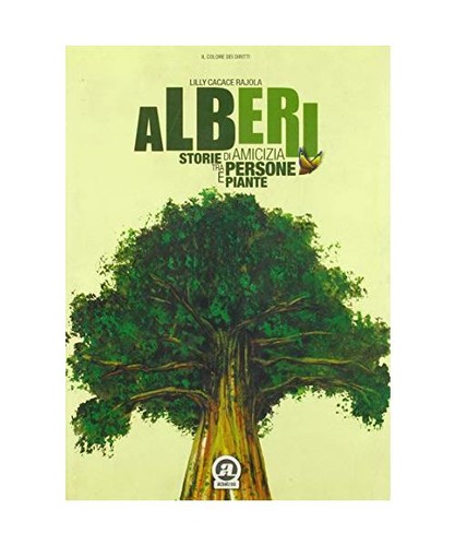Alberi storie amicizia tra - storie,