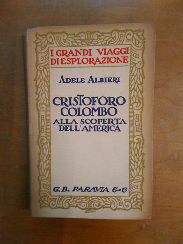 Adele albieri cristoforo - adele, albieri-