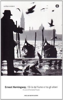 Là dal fiume - là, e