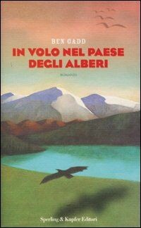 Volo nel paese - nel, degli