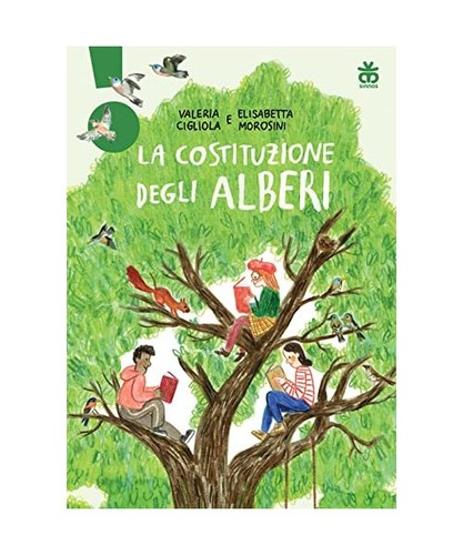 Costituzione degli alberi - la,