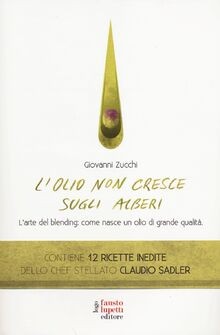 Lolio non cresce sugli alberi