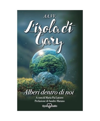 Isola gary alberi - l’isola, di