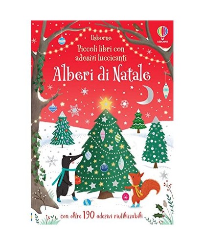 Alberi natale ediz - alberi, a