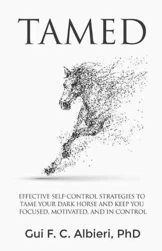 Tamed effective self control - tamed:, self-control