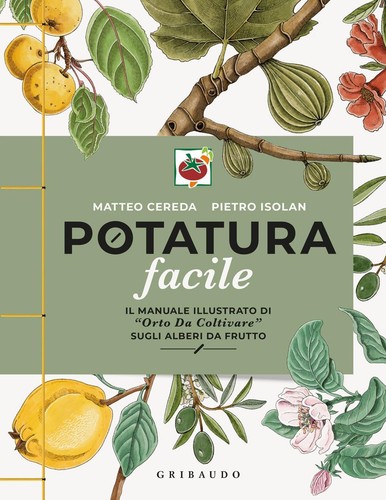 Potatura facile manuale - potatura,