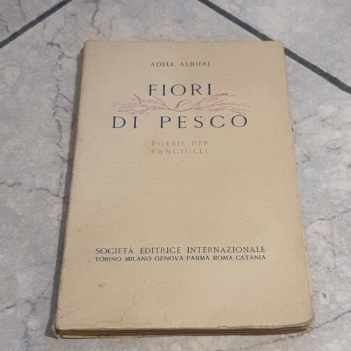 Fiori pesco poesie per - di,