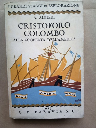 Albieri cristoforo colombo - albieri-cristoforo,