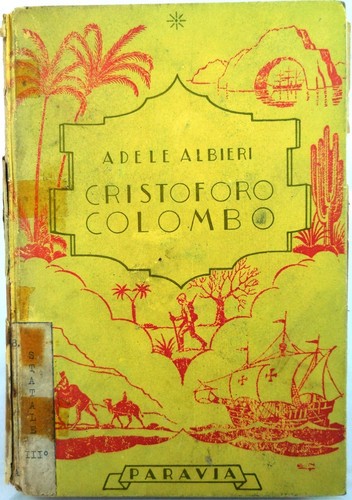 Libro cristoforo colombo - a1-11,