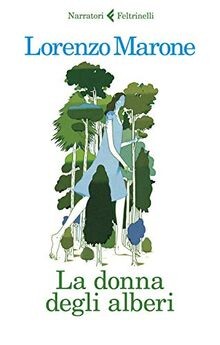 Donna degli alberi von - degli,