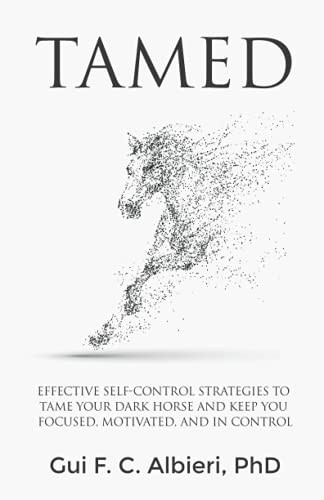 Tamed effective self - effective, self-control