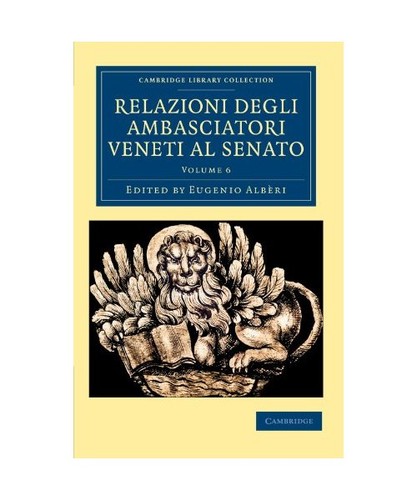 Relazioni degli ambasciatori - relazioni,
