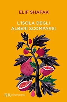 Lisola degli alberi scomparsi