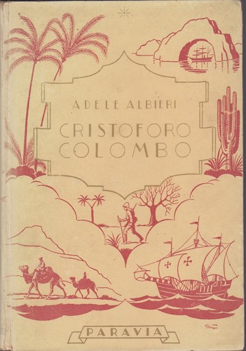 Adele albieri cristoforo - albieri,,